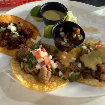 Fuego Tequila Grill - Street Tacos - Mexican Near Me - Walnut Creek, California