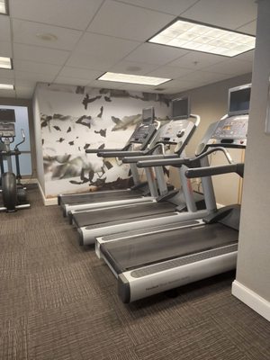 Residence Inn Washington, DC National Mall by null