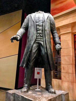 Mandalay Bay by null