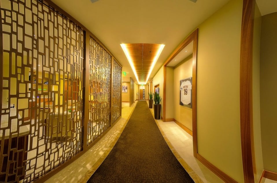 Broadway Athletic And Swim Club