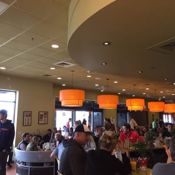 Snooze, an A.M. Eatery - Breakfast & Brunch Near Me - Centennial, Colorado