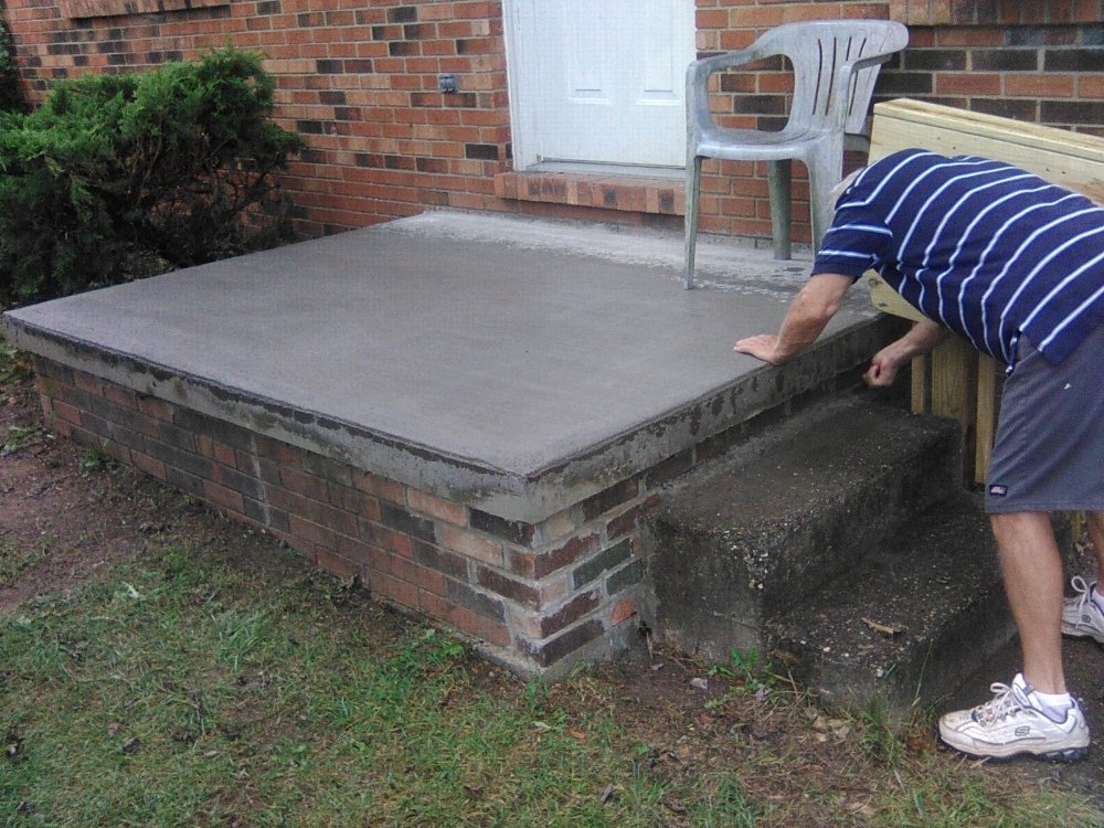 Slide of Washman Mobile Wash