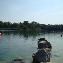 Haigh Quarry