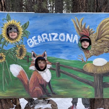 Bearizona - Plenty of photo ops. - Zoos Near Me - Williams, Arizona Bearizona - Plenty of photo ops. - Zoos Near Me - Williams, Arizona
