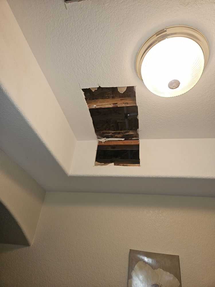 Slide of Final Touch Custom Ceilings