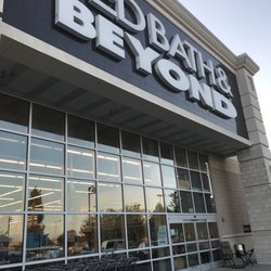 Bed Bath & Beyond