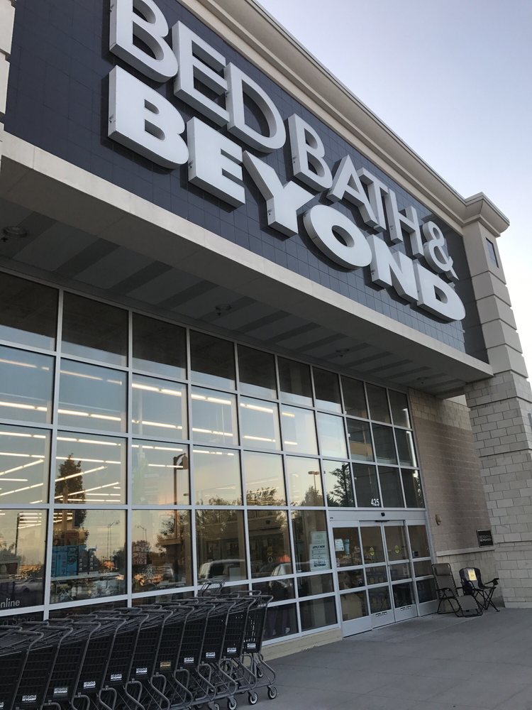 BED BATH & BEYOND - Updated July 2025 - 425 3rd Pl, Manhattan, Kansas ...
