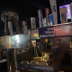 Aint Nicks Tavern