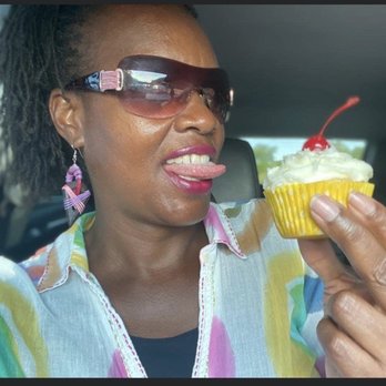Gobi’s Goods - Gobi's Goods - Cupcakes Near Me
