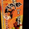 Lu Taste gift card