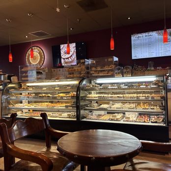 Argentina Bakery - Bakeries Near Me - Irving, Texas