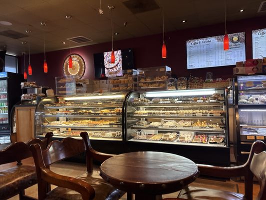 Argentina Bakery by null