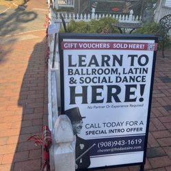 Fred Astaire Dance Studios - Chester