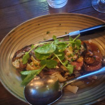 Red Ash - Bruschetta - Italian Near Me - Austin, Texas Red Ash - Bruschetta - Italian Near Me - Austin, Texas