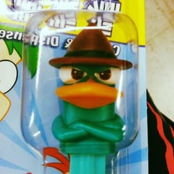 CVS Pharmacy - Grump!