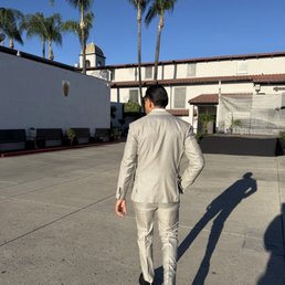 Custom suit by Isaac. Custom suit by Isaac.