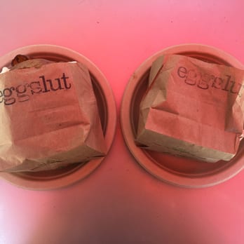 Eggslut - Breakfast & Brunch Near Me - Los Angeles, California