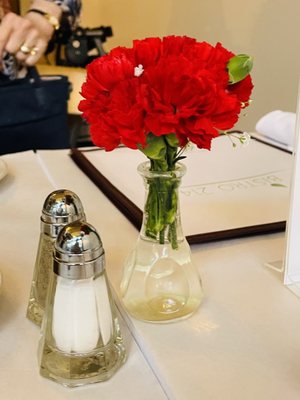 Bistro 214 by null