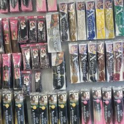 E & E Beauty Supply Bar