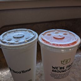 Beverages Beverages