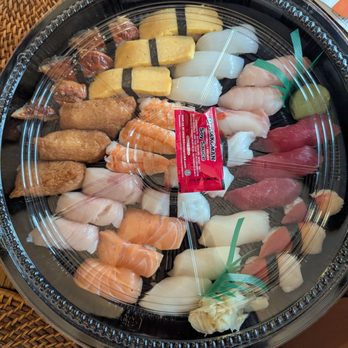 Lawrence Fish Market - Sushi Bars Near Me - Chicago, Illinois Lawrence Fish Market - Sushi Bars Near Me - Chicago, Illinois