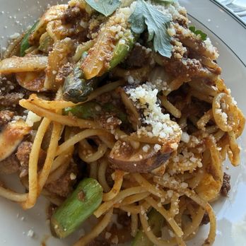 Unico Tokyo Pasta - Curry Bolognese - Japanese Near Me - El Segundo, California Unico Tokyo Pasta - Curry Bolognese - Japanese Near Me - El Segundo, California