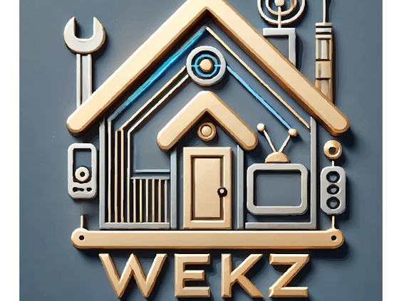 Slide of Wekz Multi Service