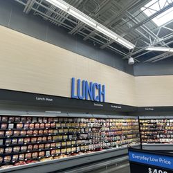 Walmart Supercenter - 6.11.25