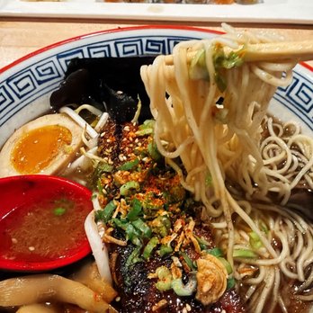 Tiger Belly Noodle Bar - Sushi Bars Near Me - Granby, Connecticut