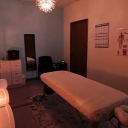 Hiromis Massage