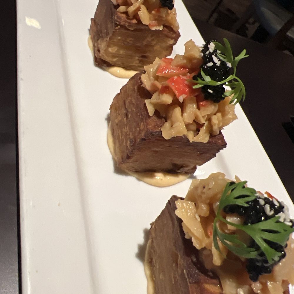 Gusto RistoBar - Italian Near Me - Doral, Florida