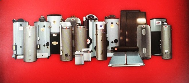 Slide of A Faretti Plumbing Heating & Cooling