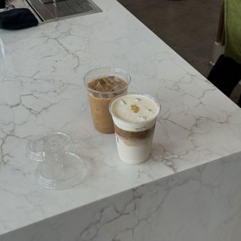 Lynx Coffee - Coffee & Tea Near Me - Sherman Oaks, California
