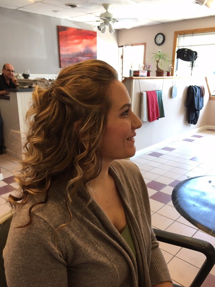 HAIR LANGUAGE Updated October 2024 18 Photos 717 Bridgeport Ave, Shelton, Connecticut