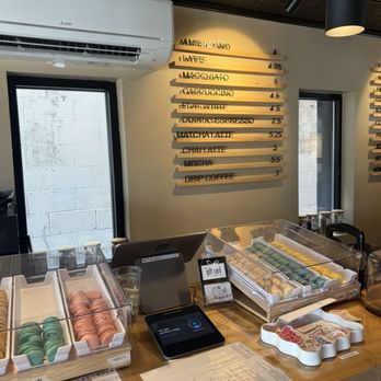 Cuties Coffee - Coffee & Tea Near Me - Greensburg, Pennsylvania