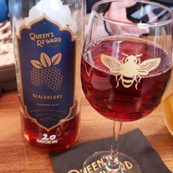 Queen's Reward Meadery