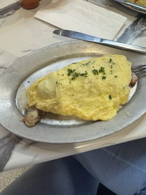 The Country Cat by null