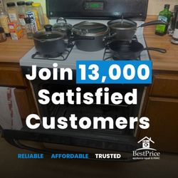Best Price Appliance Repair & HVAC
