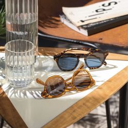 Retrovision Opticien Lunetier - Hand made in France