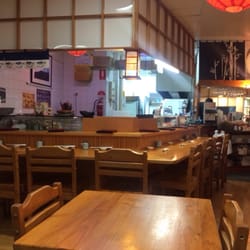 Uchouten Japanese Restaurant