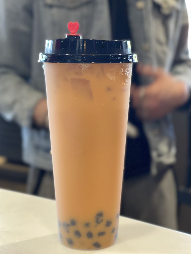 Food from 2nd Heaven