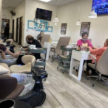The Nail Fix - nail studio - Nail Salons Near Me - Santa Clarita, California