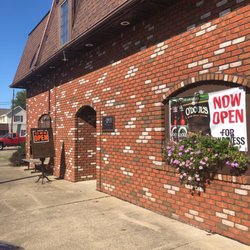TJ’s Village Restaurant