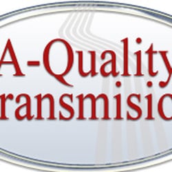 A-Quality Transmission
