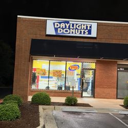 Daylight Donuts