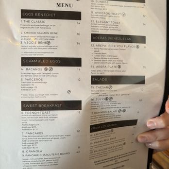 Zulys Bakery - Food menu - Bakeries Near Me - Fredericksburg, Texas Zulys Bakery - Food menu - Bakeries Near Me - Fredericksburg, Texas