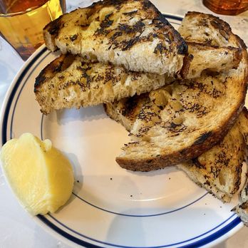 Allez Bar and Bakery - Grilled bread and fresh butter - Bakeries Near Me - Cincinnati, Ohio Allez Bar and Bakery - Grilled bread and fresh butter - Bakeries Near Me - Cincinnati, Ohio