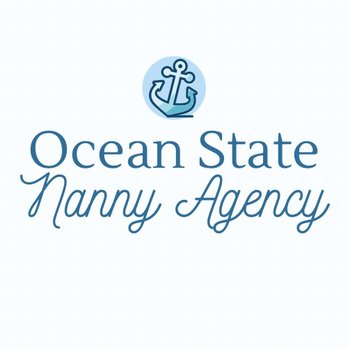 Ocean State Nanny Agency - Logo - Nanny Services Near Me Ocean State Nanny Agency - Logo - Nanny Services Near Me