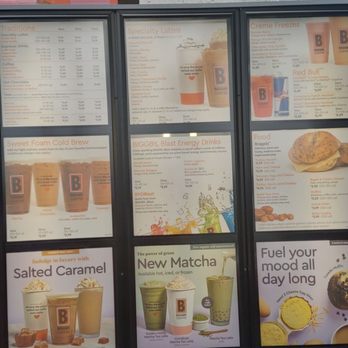 BIGGBY COFFEE - Updated December 2024 - 148 Photos & 44 Reviews - 8587 ...