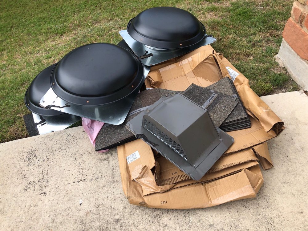 Slide of Summit Roofing